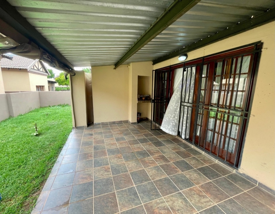 To Let 3 Bedroom Property for Rent in Waterval East North West
